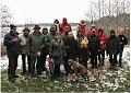 Paalse Plas wandeling